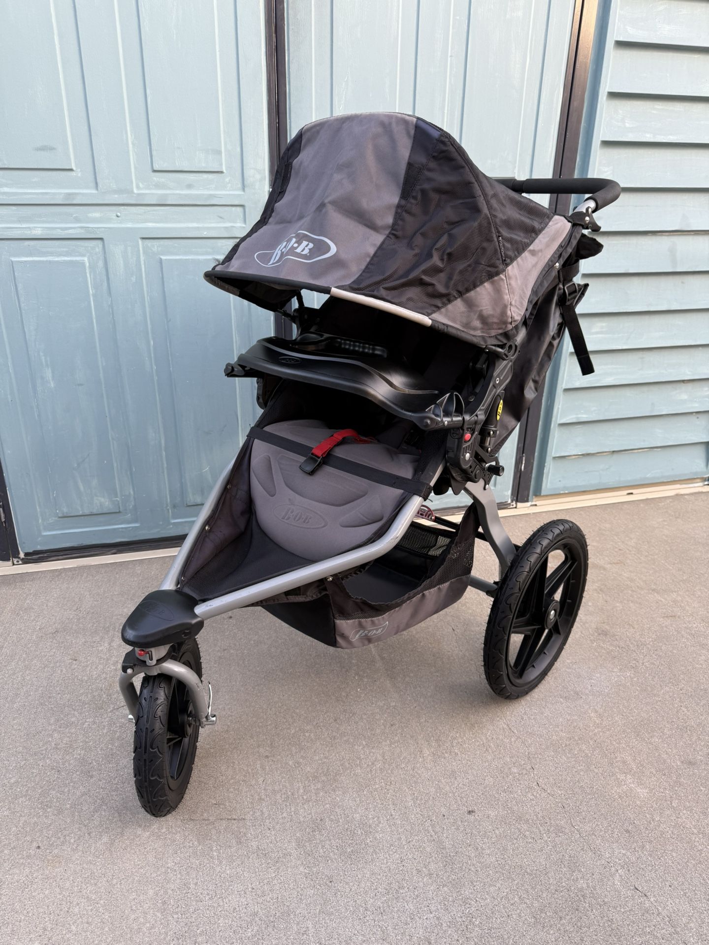 Bob Jogging Stroller