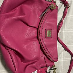 Juicy couture purse
