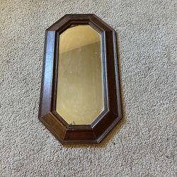 Antique Mirror
