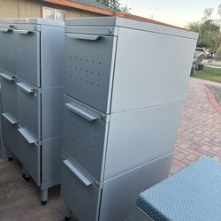 File Cabinets 
