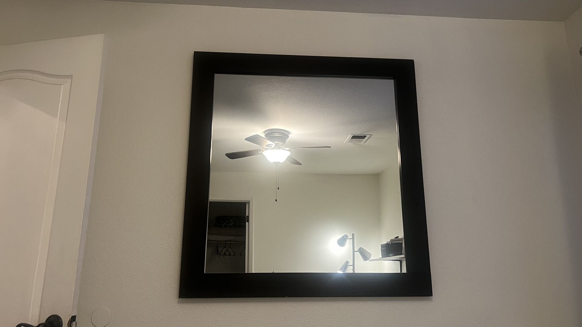 Large Mirror
