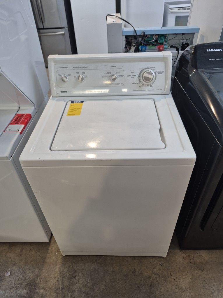 Washer