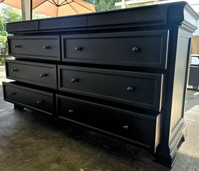 Amazing large dresser!