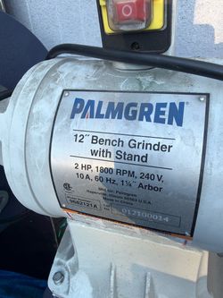 Grinding wheel