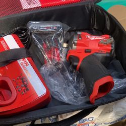 Drill Milwakee De Mecánica