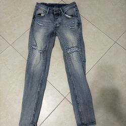 ksubi jean size 30