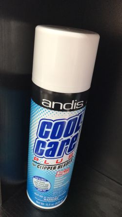 Andis cool care