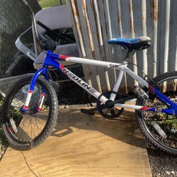 2007 Redline Mx30 Bmx 