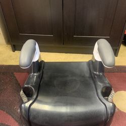 Booster Seat 