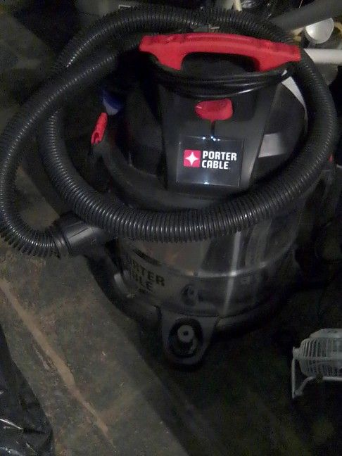 Shop Vac