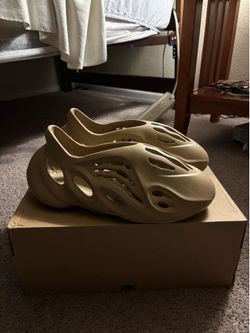 Foam Runners