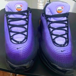 Nike Air Max dn sE  In Purple