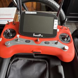 Swellpro Splash Drone 3+