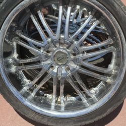 Wheels