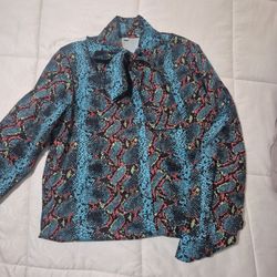 Woman's Blouse 