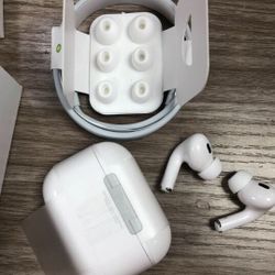 Aipods Pro (2nd generation