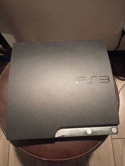 PlayStation 3