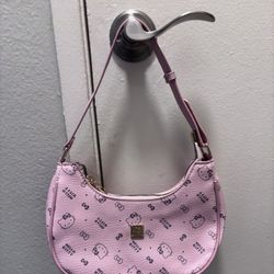 Hello Kitty Purse 