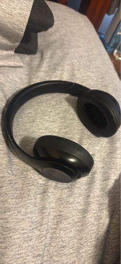 Beats Studio 3