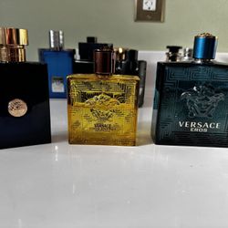 Men Colognes