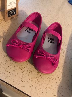 Toddler 6 1/2