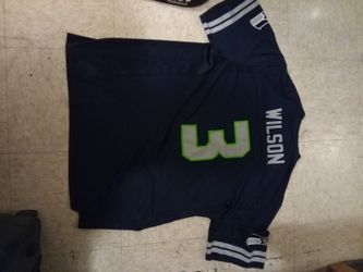 Seahawks Jersey