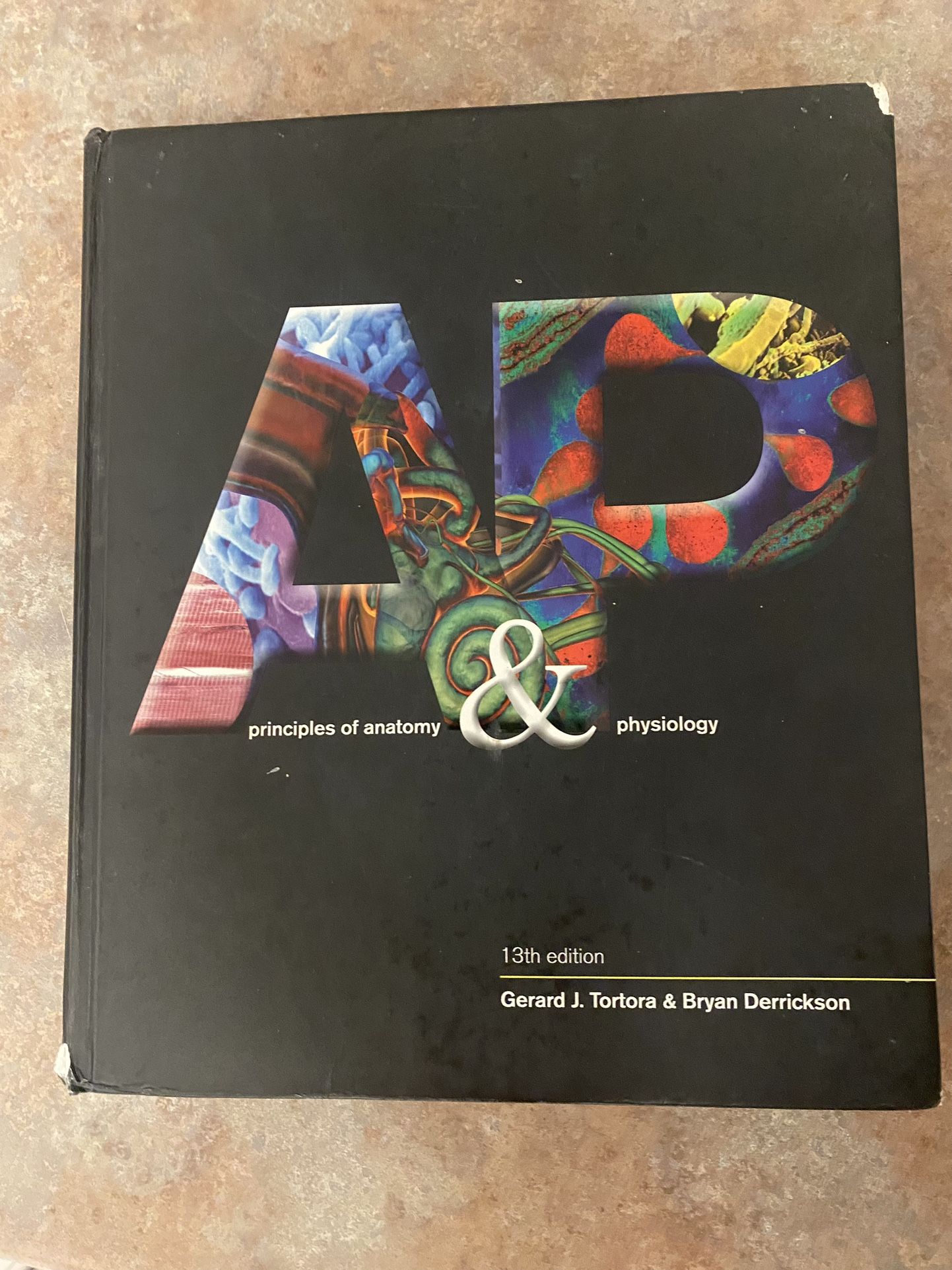 College Books