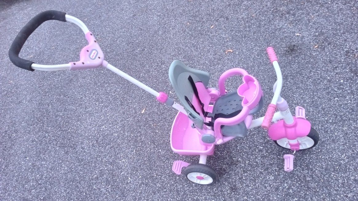 Stroller To Trike Works Great Cash Only Pick Up In Brookhaven Pa