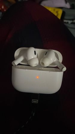 airpod pro gen 2