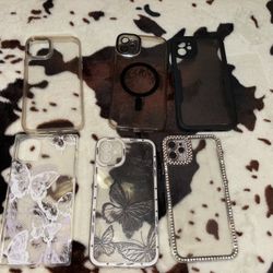 iPhone Cases