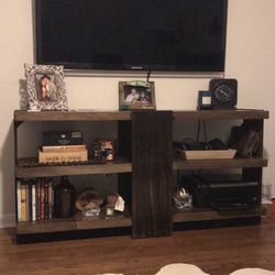 Nadeau Console Table