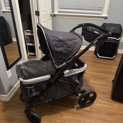 Baby Trend  Wagon