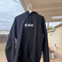 Supreme Bandana Box Logo