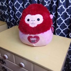 Ape Plush Squishmallow