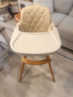 High Chair