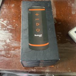 Speaker 🔈 Bushnell Golf