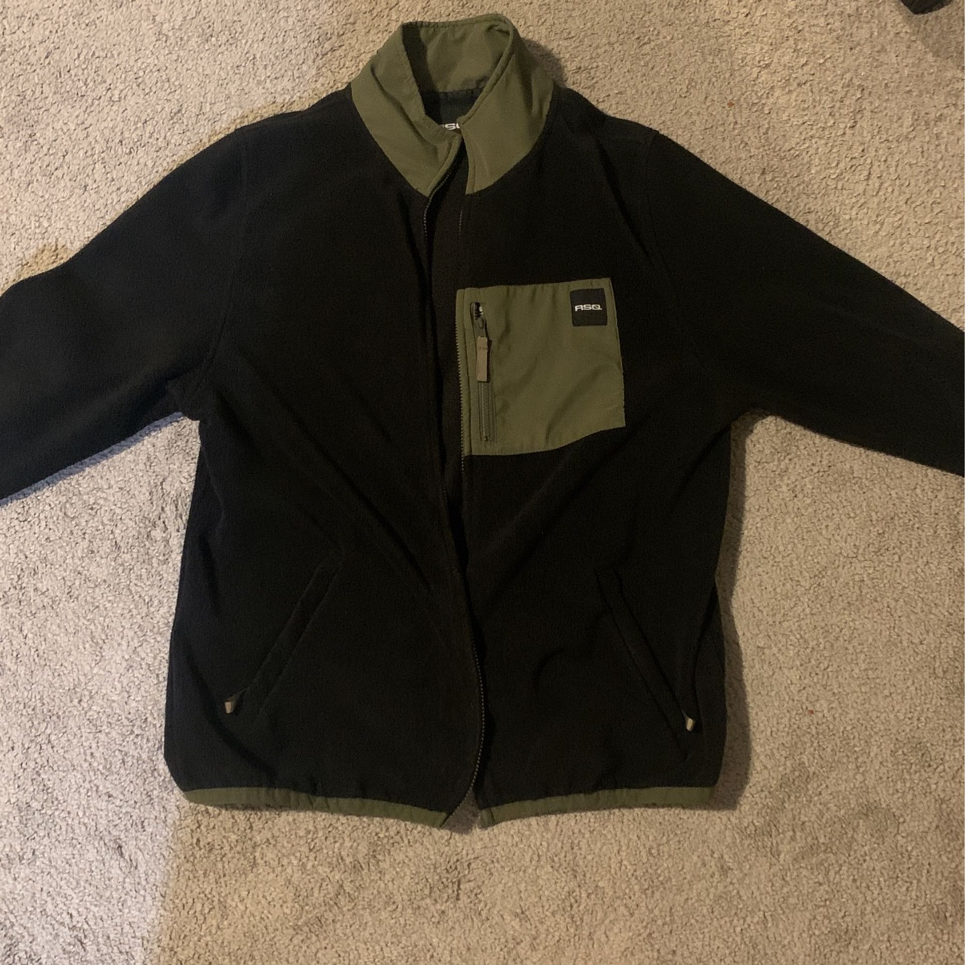 Rsq Fleece