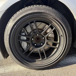 Rpf1 18x9.5 +15