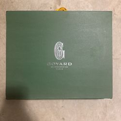 Goyard bag 
