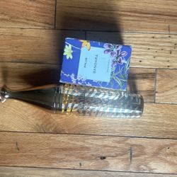 Sondos perfume and Phlur Sandra perfume bundle 