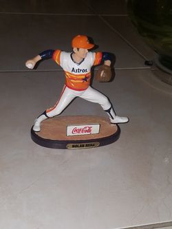 Astros - Nolan Ryan