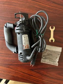 Bosch Rotozip Spiral Saw