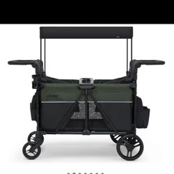 Wagon/ Jeep Aries Stroller Wagon/ baby/ kids/ Jeep/ Travel/ Sports/ Beach/ new