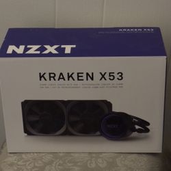 Kraken X53 
