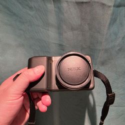 Sony NEX-3 camera body only