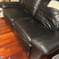 Couch Set