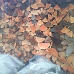 Firewood Mixed