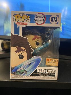 Tanjiro Funko