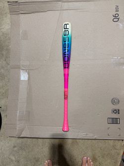 2025 Warstic Bonesaber Hybrid USABat Certified Bat (-10) 18 oz 28" (Used)