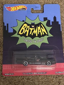 Hot Wheels Premium Movies And Cartoons